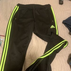 Adidas sweatpants